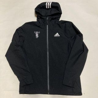 アディダス(adidas)の【Ｓサイズ】Tinman Elite Rain Jacket(ウェア)