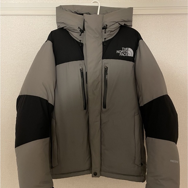 本物品質の THE NORTH FACE - 希少 ノースフェイス バルトロライト