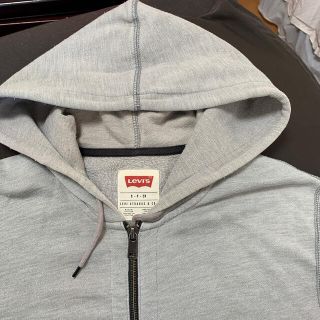 リーバイス(Levi's)のリーバイス  スウェットパーカー(パーカー)