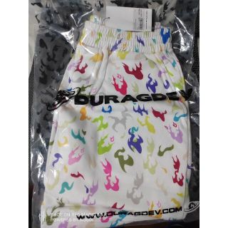 シュプリーム(Supreme)のsorajiro様専用Durag Dev Multicolor 短パン(ショートパンツ)