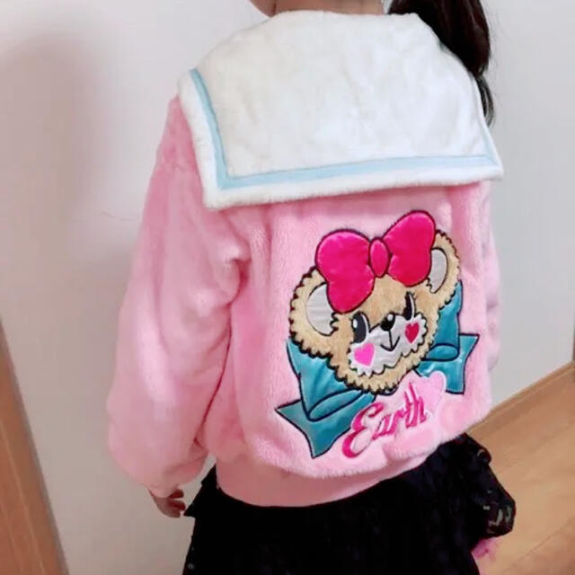 キッズ服女の子用(90cm~)モカちゃん専用❤