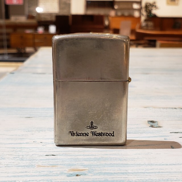 Vivienne Westwood - 【絶版品】Vivienne Westwood zippoの通販 by