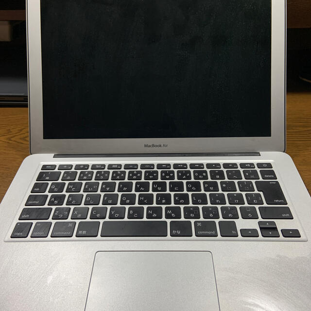 MacBook Air(13-inch,Early 2015)