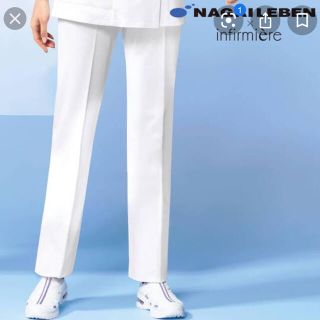 ナガイレーベン(NAGAILEBEN)のNAGAILEBEN 白衣 パンツ(その他)