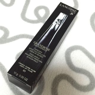 ランコム(LANCOME)のランコム❤️マスカラ(マスカラ)