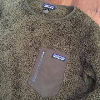 パタゴニア(patagonia)のPatagonia フリース(その他)