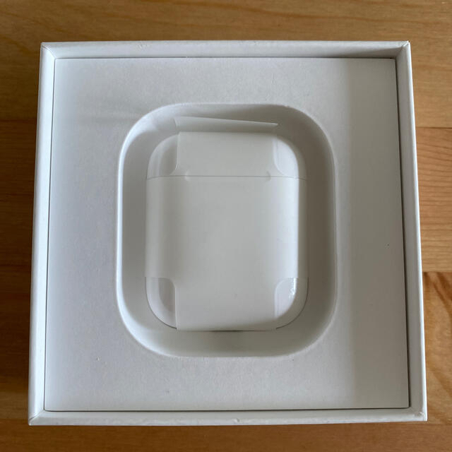 AirPods with Charging Case 1