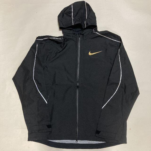 NIKE Pro Elite Storm Suit（Gold Medalist）