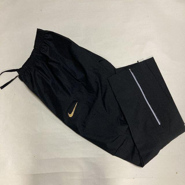 NIKE   NIKE Pro Elite Storm SuitGold Medalistの通販 by