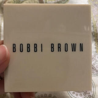 ボビイブラウン(BOBBI BROWN)のボビーブラウン　ハイライトパウダー(フェイスパウダー)