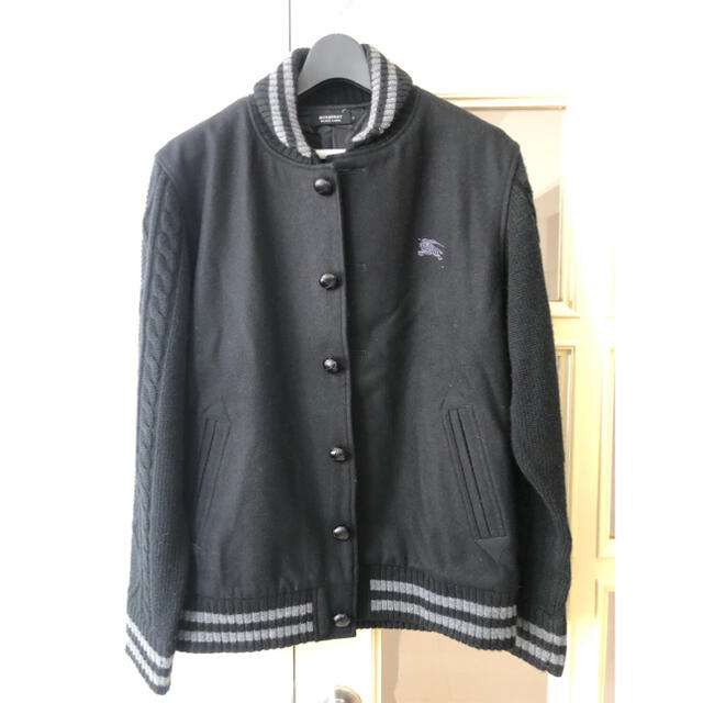 BURBERRY BLACK LABEL(バーバリーブラックレーベル)のBurberry アウター カーディガン メンズのジャケット/アウター(その他)の商品写真