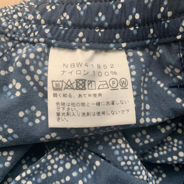 THE NORTH FACE(ザノースフェイス)のTHE NORTH FACE VERSATIL SHORT レディース S レディースのパンツ(ショートパンツ)の商品写真