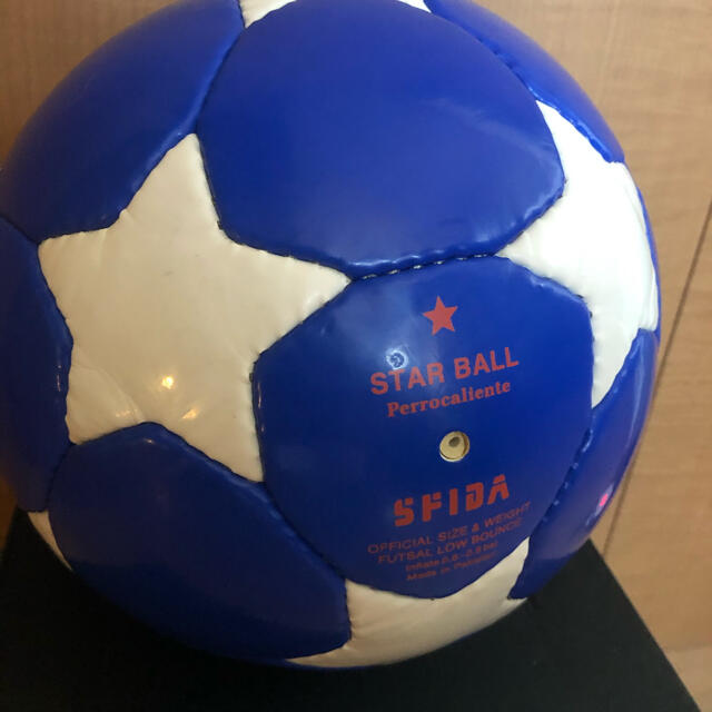 フットサルボール スター柄の通販 By Lalaskl S Shop ラクマ フットサルボール スター柄の通販 By Lalaskl S Shop ラクマ