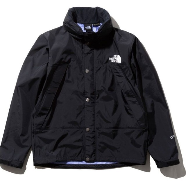 THE NORTH FACE  MOUNTAIN RAINTEX JACKET