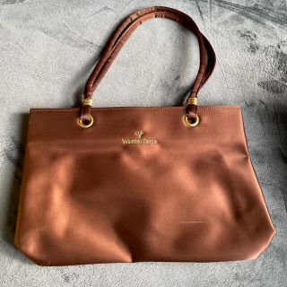 ヴァレンティノ(VALENTINO)の【 Valentino Garcia 】トートバッグ ハンドバッグ(トートバッグ)