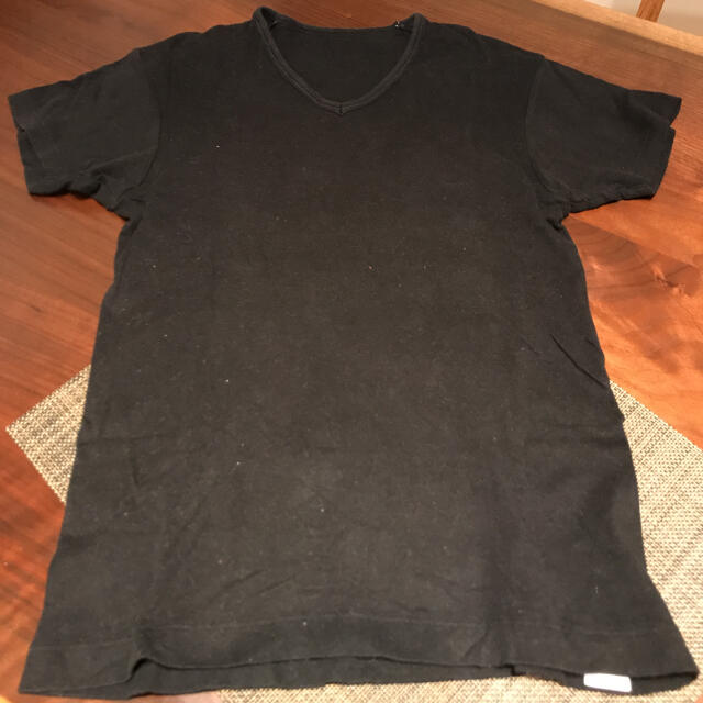 UNIQLO(ユニクロ)のUNIQLO ユニクロ Tシャツ メンズのトップス(Tシャツ/カットソー(半袖/袖なし))の商品写真
