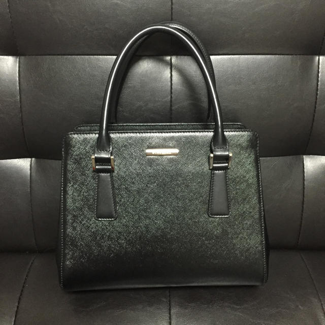 売筋 【美品】バーバリー バック 黒 www.fundacaolacorosa.com