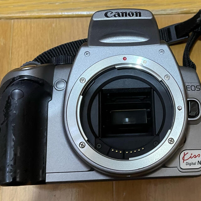 【プライスダウン】Canon デジタルカメラ