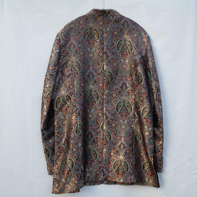 Grimoire(グリモワール)のVintage JQD Arabesque china jacket レディースのジャケット/アウター(その他)の商品写真