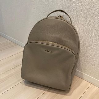 フルラ バックパック（ベージュ系）の通販 35点 | Furlaを買うならラクマ