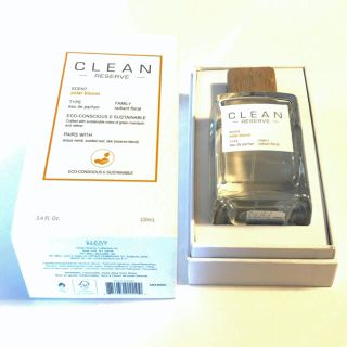 クリーン(CLEAN)のクリーン リザーブ ソーラーブルーム オードパルファム 100ml(ユニセックス)