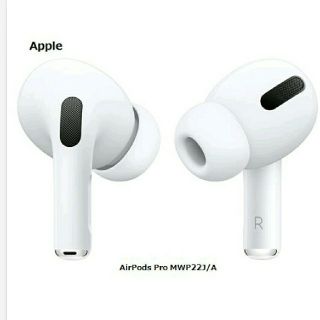 Apple - 4個セット 新品未使用❗ AirPodsproの通販 by ymitsuki's shop 