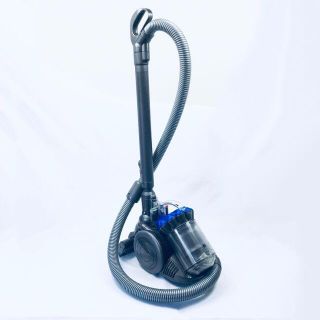 ダイソン(Dyson)の動作OK【手元リモコンOK】ダイソン　DC26　サイクロン掃除機(掃除機)