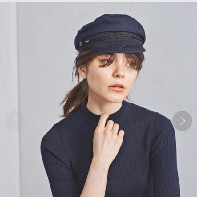 LOCK&CO HATTERS newsboy capロックアンドコーハッターズ-