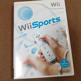 Wiiスポーツ Wii(その他)