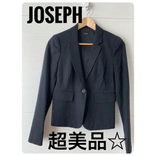 ジョゼフ(JOSEPH)のジョゼフ  シンプルなジャケット☆フォーマルにも♪(テーラードジャケット)