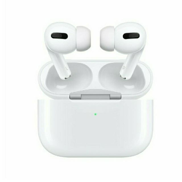 Apple - 3個セットまとめ売り　新品　AirPodspro