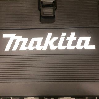 マキタ(Makita)のARS様分　マキタ 18v インパクトドライバ　td171drgx  13台(工具)