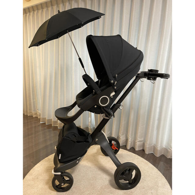 Stokke Xplory V5 ベビーカー✨