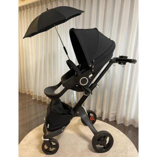 ストッケ(Stokke)のStokke Xplory V5 ベビーカー✨(ベビーカー/バギー)