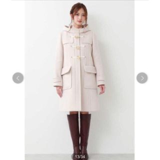 JILL by JILLSTUART(ダッフルコート)のフリマアイテム一覧 JILL by JILLSTUART(ダッフルコート)のフリマアイテム一覧