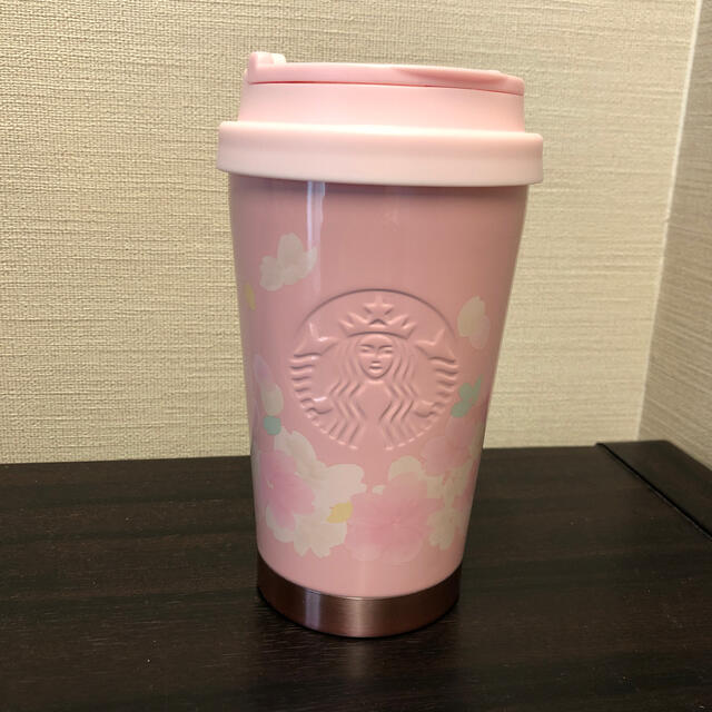 Starbucks Coffee(スターバックスコーヒー)のスターバックス福袋2021  タンブラー エンタメ/ホビーのコレクション(ノベルティグッズ)の商品写真