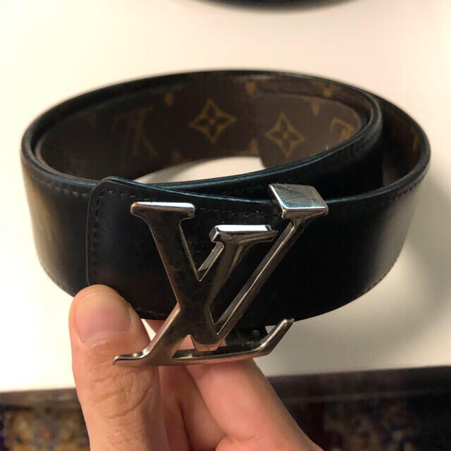 ルイヴィトン ベルト　　Louis Vuitton