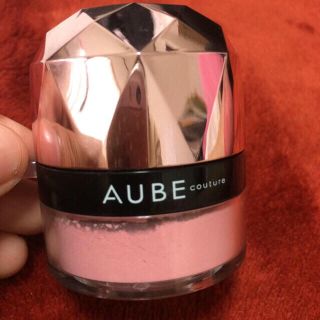 オーブクチュール(AUBE couture)のオーブクチュール ポンポンチーク(チーク)