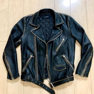 ナノユニバース ダブル ライダースジャケット(メンズ)の通販 94点