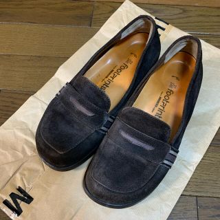 ビルケンシュトック(BIRKENSTOCK)のビルケンシュトック ローファー カンペール ドクターマーチン コンバース(ローファー/革靴)