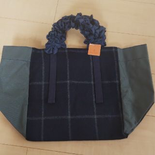 ラドロー(LUDLOW)のラドロー UNITED ARROWS トートバッグ(トートバッグ)