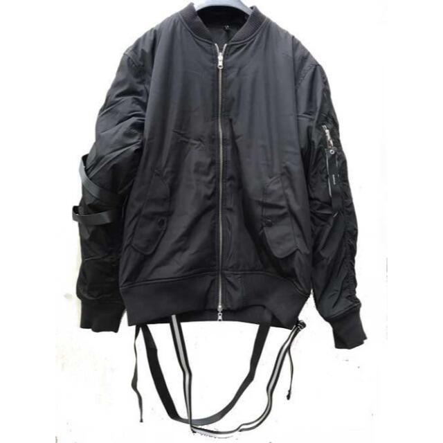 STAMPD スタンプド ボンバー ジャケット Bomber Jacket 新品