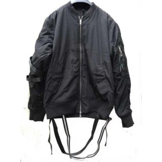 スタンプドエルエー(Stampd' LA)のSTAMPD スタンプド ボンバー ジャケット Bomber Jacket 新品(ダウンジャケット)