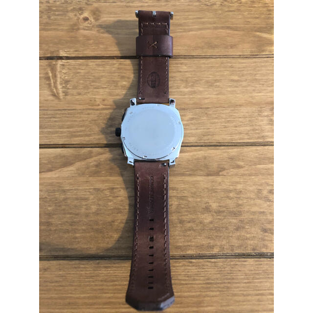 FOSSIL(フォッシル)のFOSSIL 腕時計 MACHINE FS4732 【USED】 メンズの時計(腕時計(アナログ))の商品写真