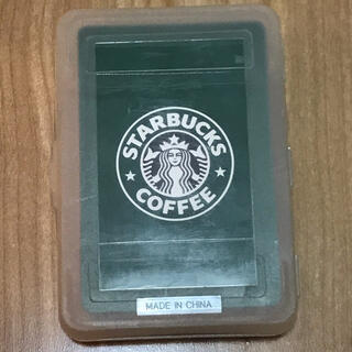 スターバックスコーヒー(Starbucks Coffee)のStarbucks Coffee　スターバックス　コーヒー　トランプ(トランプ/UNO)
