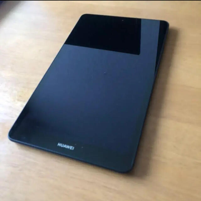 【美品】HUAWEI  MediaPad M5 lite 8 64GB