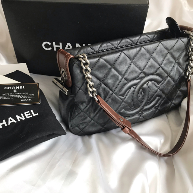 CHANEL(シャネル)のNatsu様専用♡ レディースのバッグ(ショルダーバッグ)の商品写真