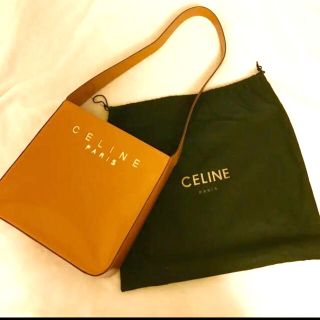 セリーヌ(celine)のcici様専用❣️CELINE ショルダーバッグ セリーヌ(ショルダーバッグ)