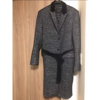 ザラ(ZARA)の新品　ZARA ザラ　チェスターコート ロングコート　メンズ(チェスターコート)