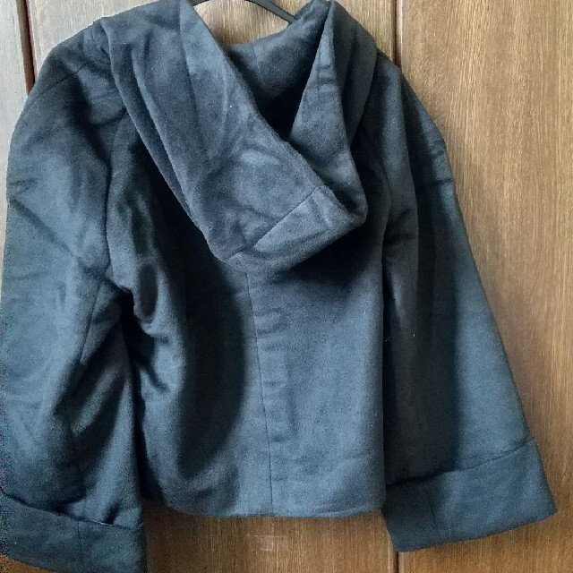 CECIL McBEE(セシルマクビー)のアウター レディースのジャケット/アウター(その他)の商品写真